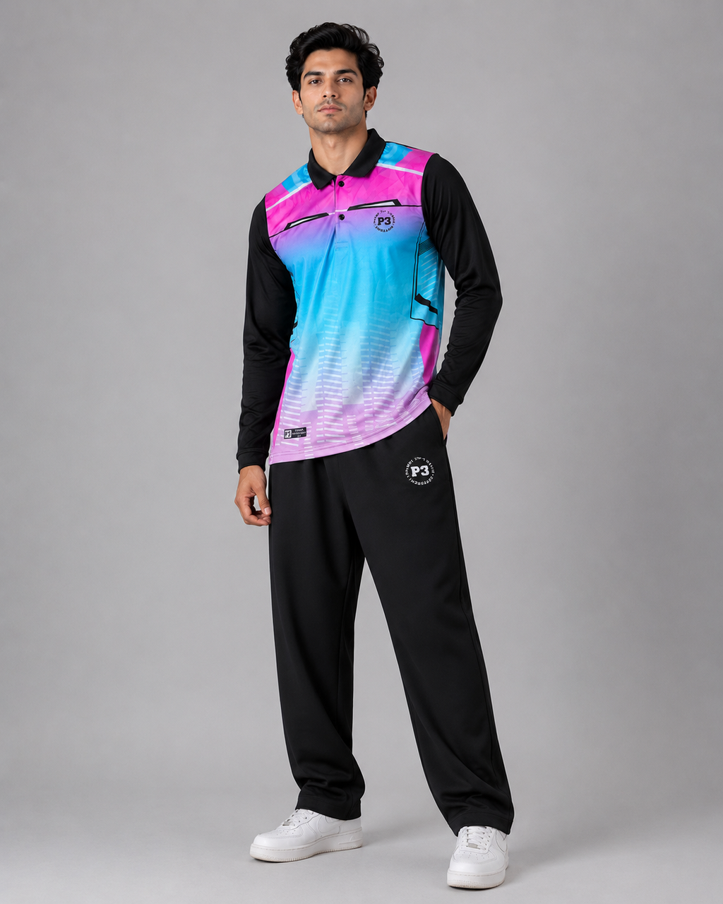 P3 Flex Sport Tee 87