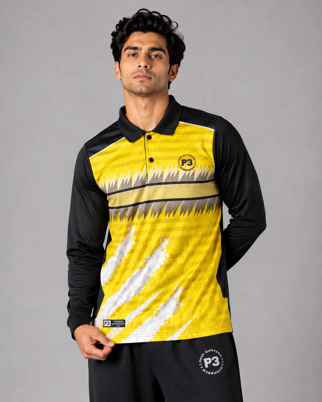 P3 Flex Sport Tee 91