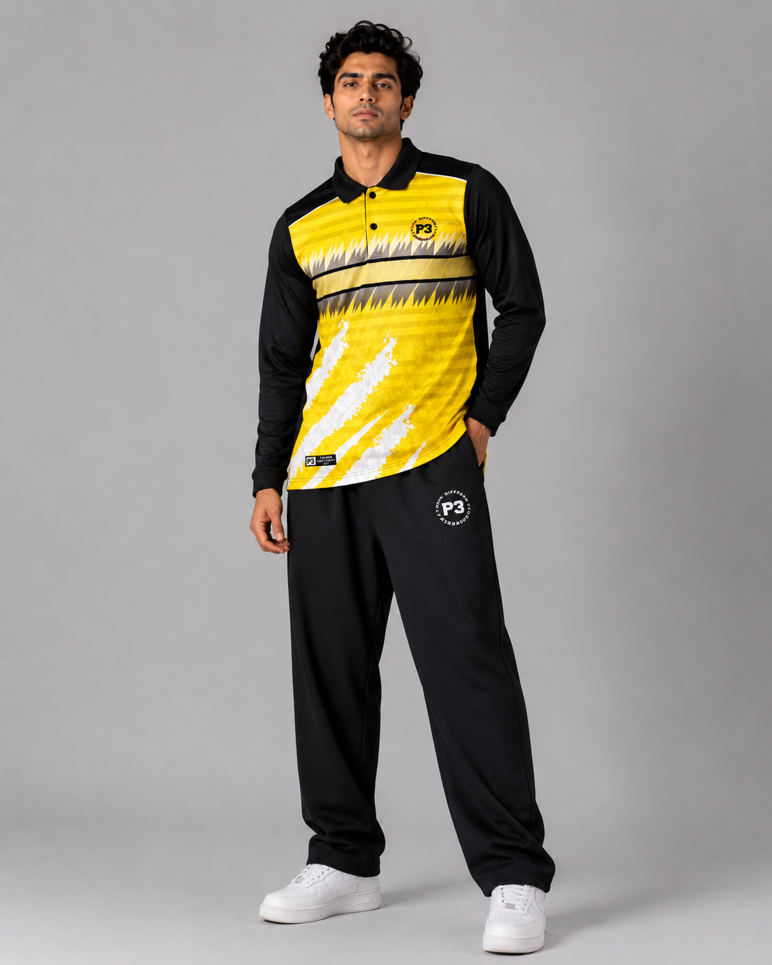 P3 Flex Sport Tee 91