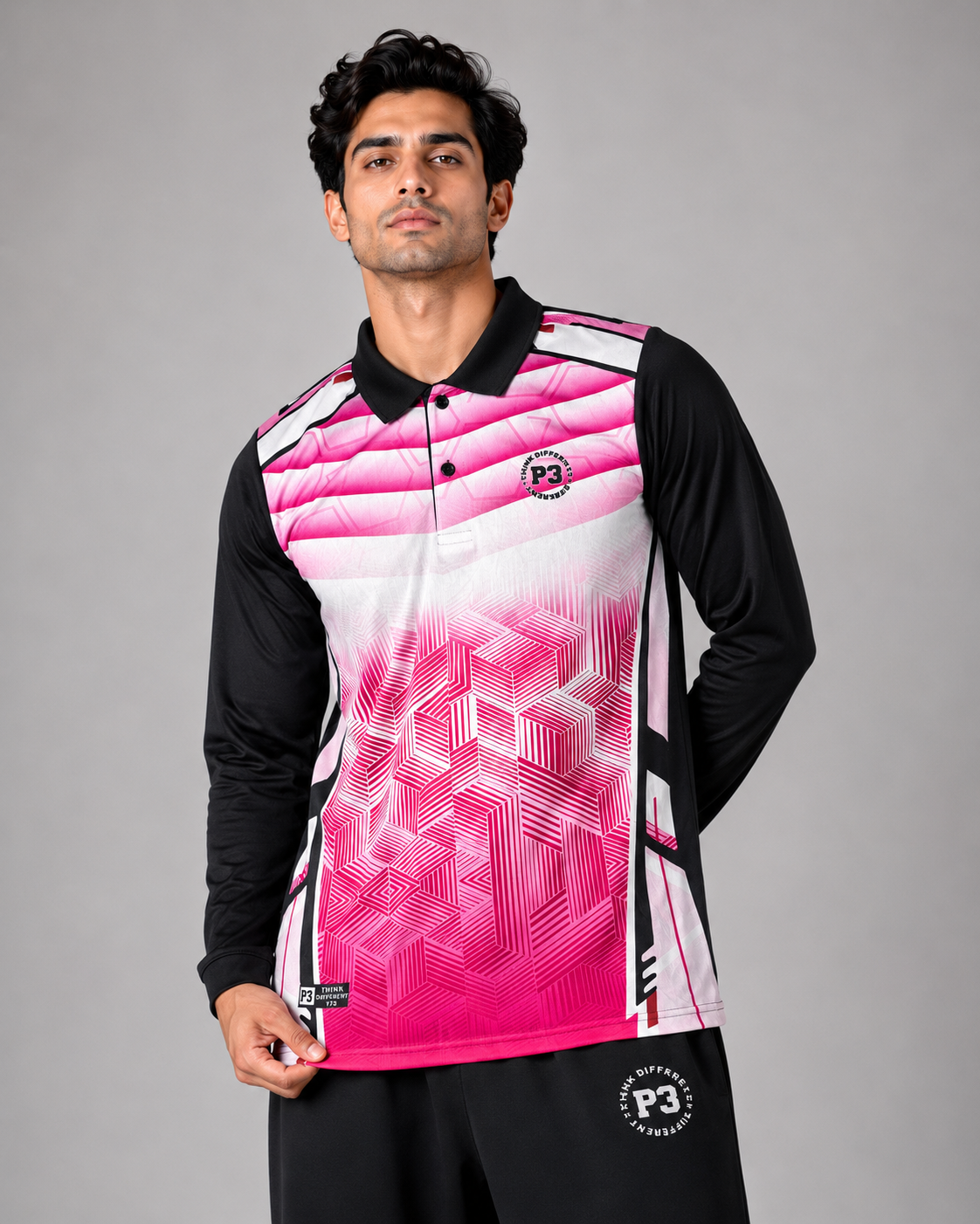 P3 Flex Sport Tee 172