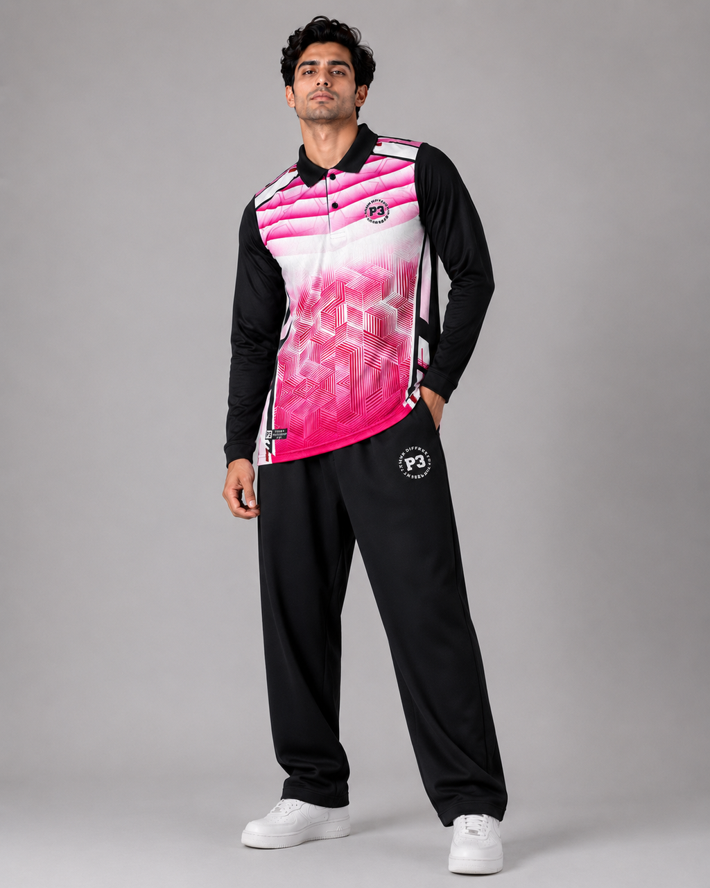 P3 Flex Sport Tee 172