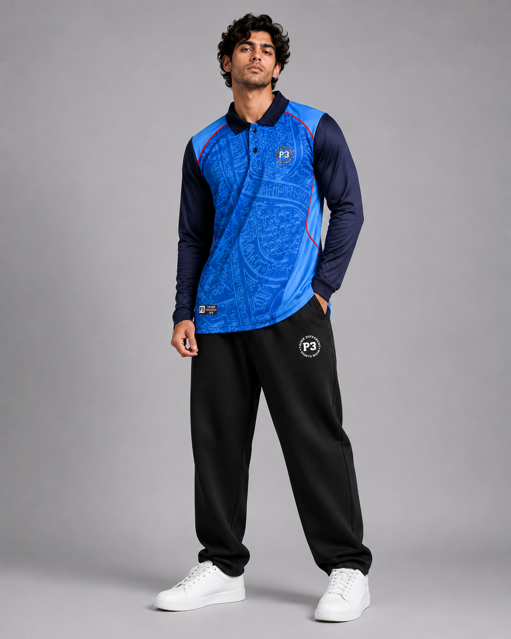 P3 Flex Sport Tee 160