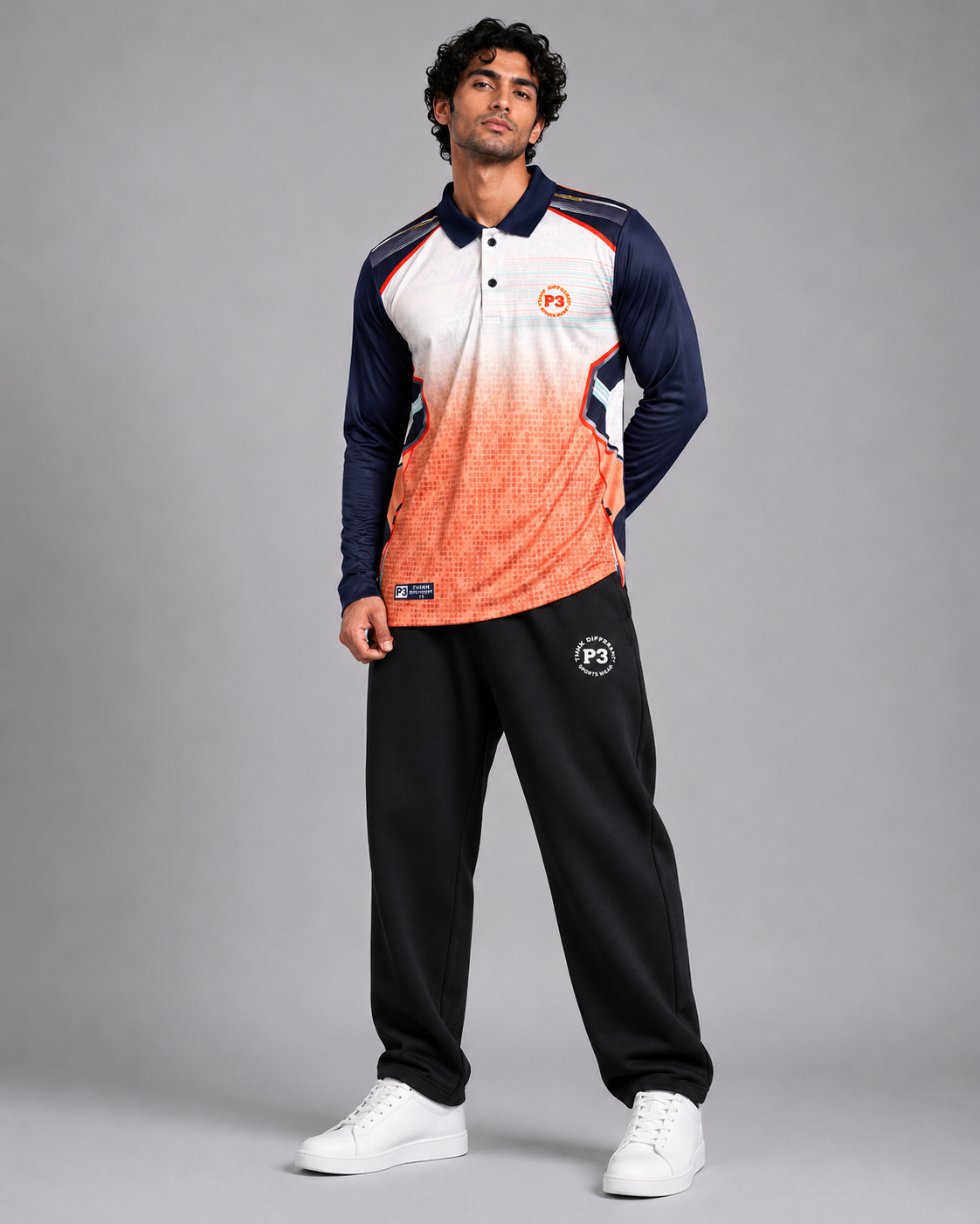 P3 Flex Sport Tee 11