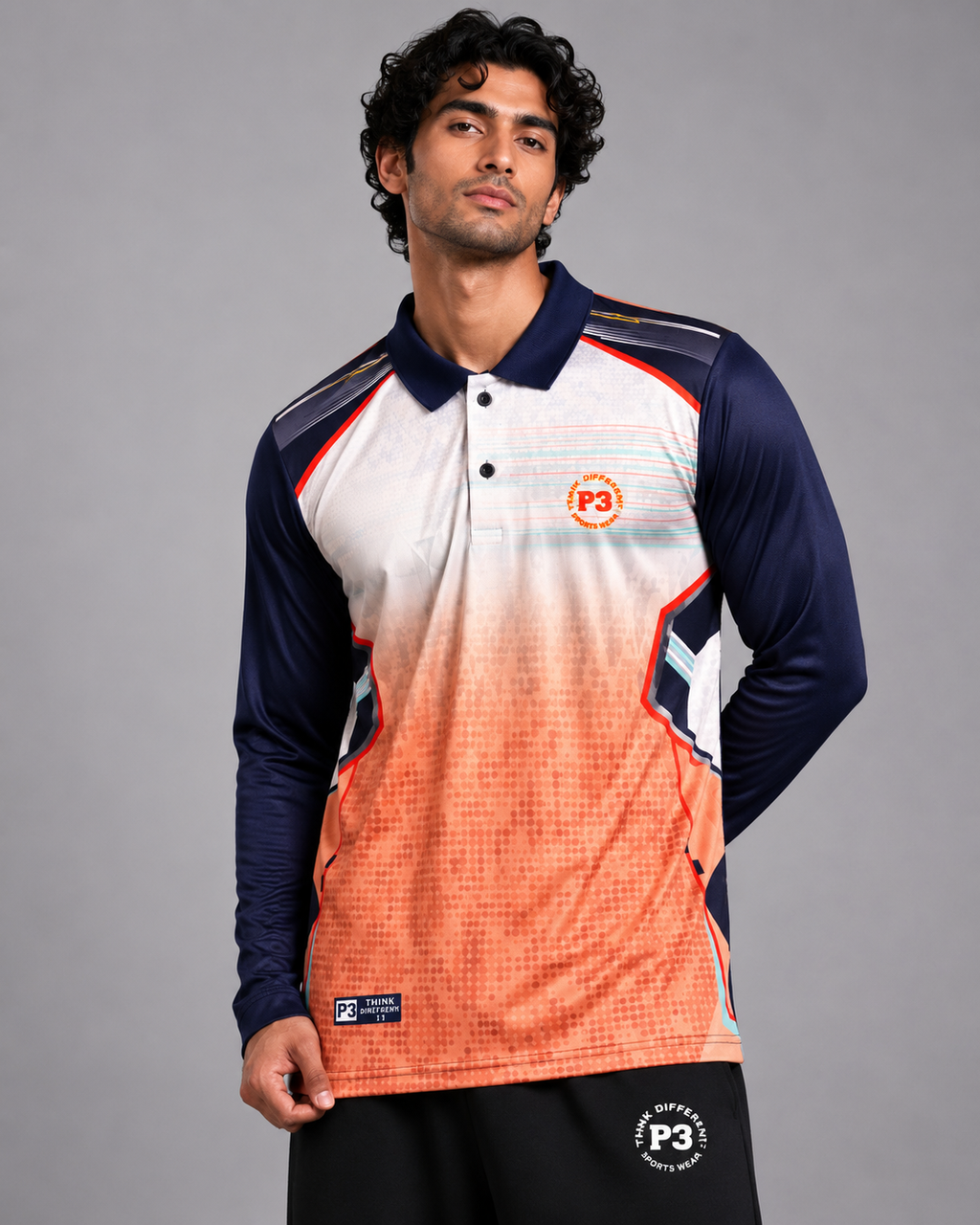 P3 Flex Sport Tee 11