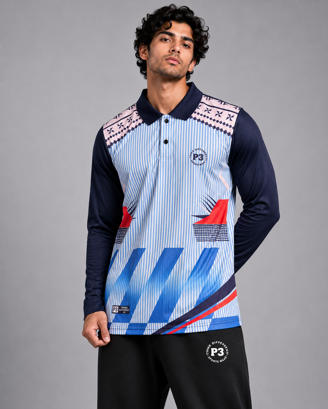 P3 Flex Sport Tee 29
