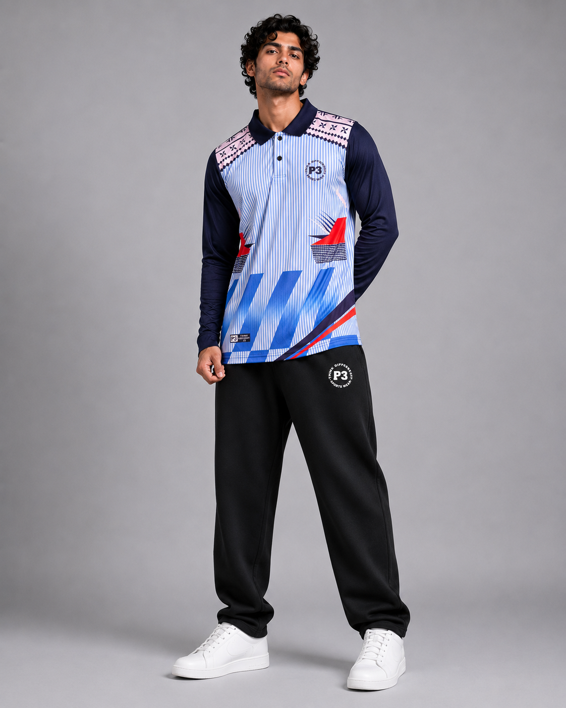 P3 Flex Sport Tee 29