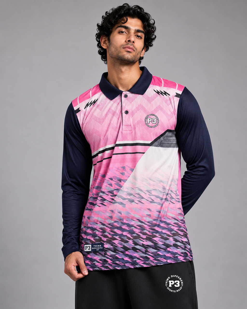P3 Flex Sport Tee 43
