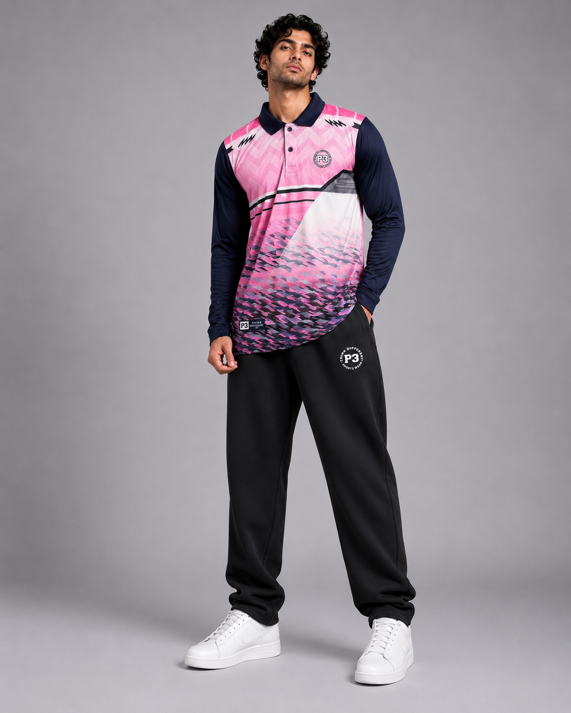 P3 Flex Sport Tee 43