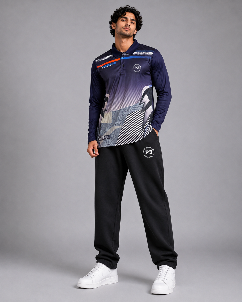 P3 Flex Sport Tee 56