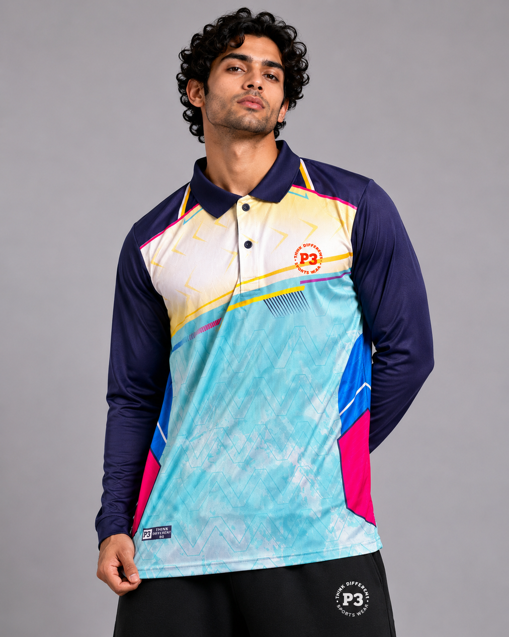 P3 Flex Sport Tee 60