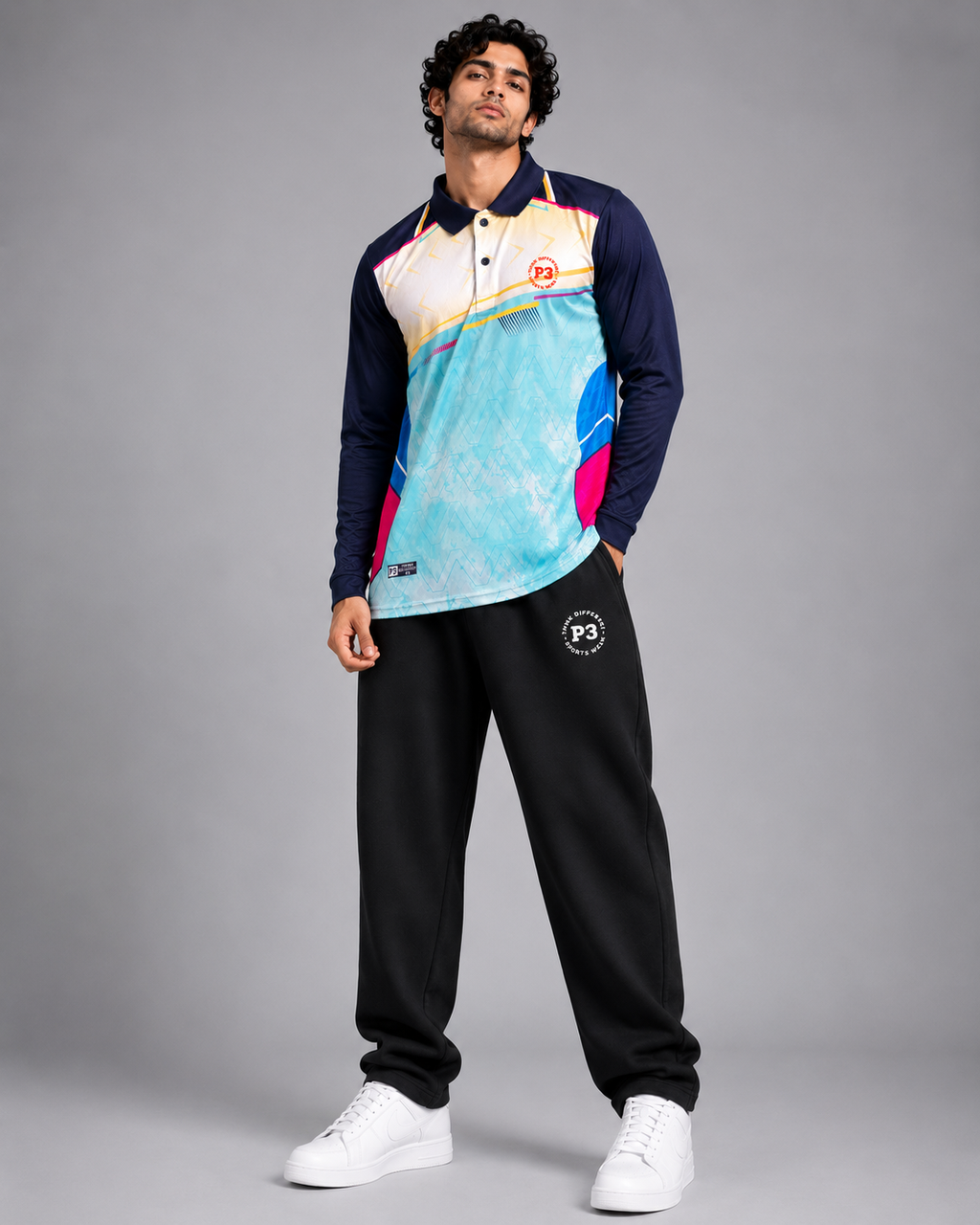 P3 Flex Sport Tee 60