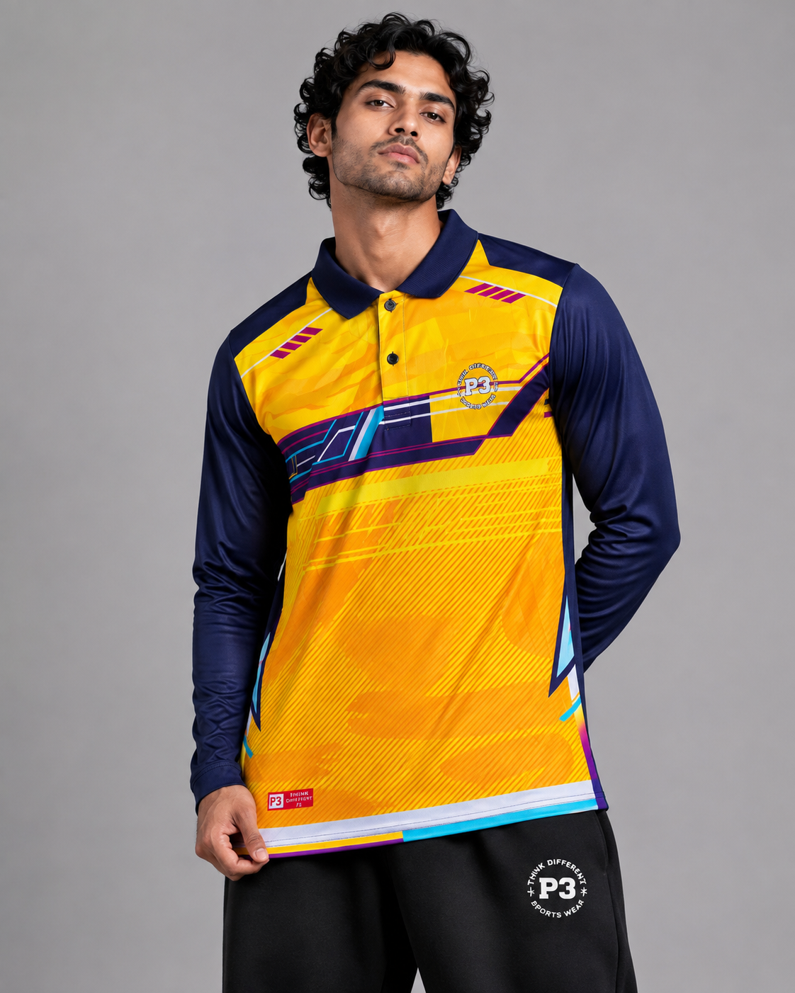 P3 Flex Sport Tee 75