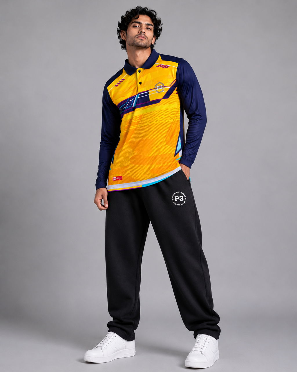 P3 Flex Sport Tee 75