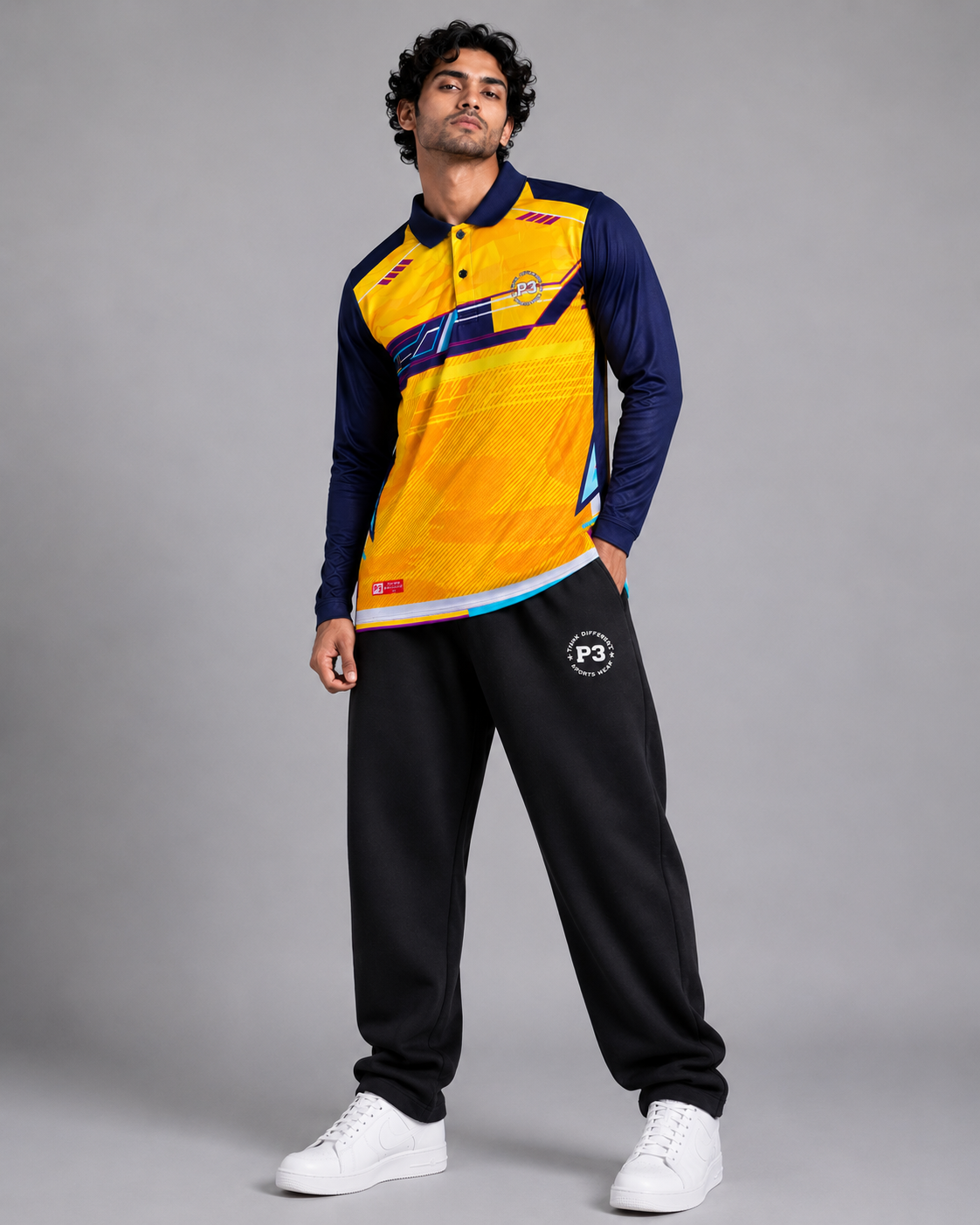 P3 Flex Sport Tee 75