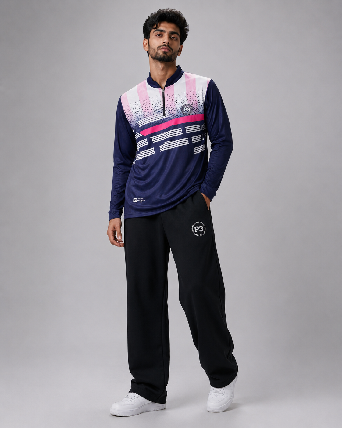 P3 Flex Sport Tee 113