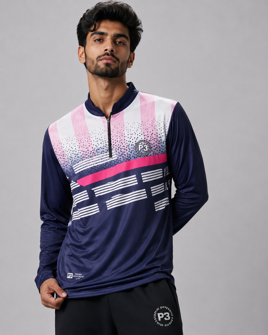 P3 Flex Sport Tee 113