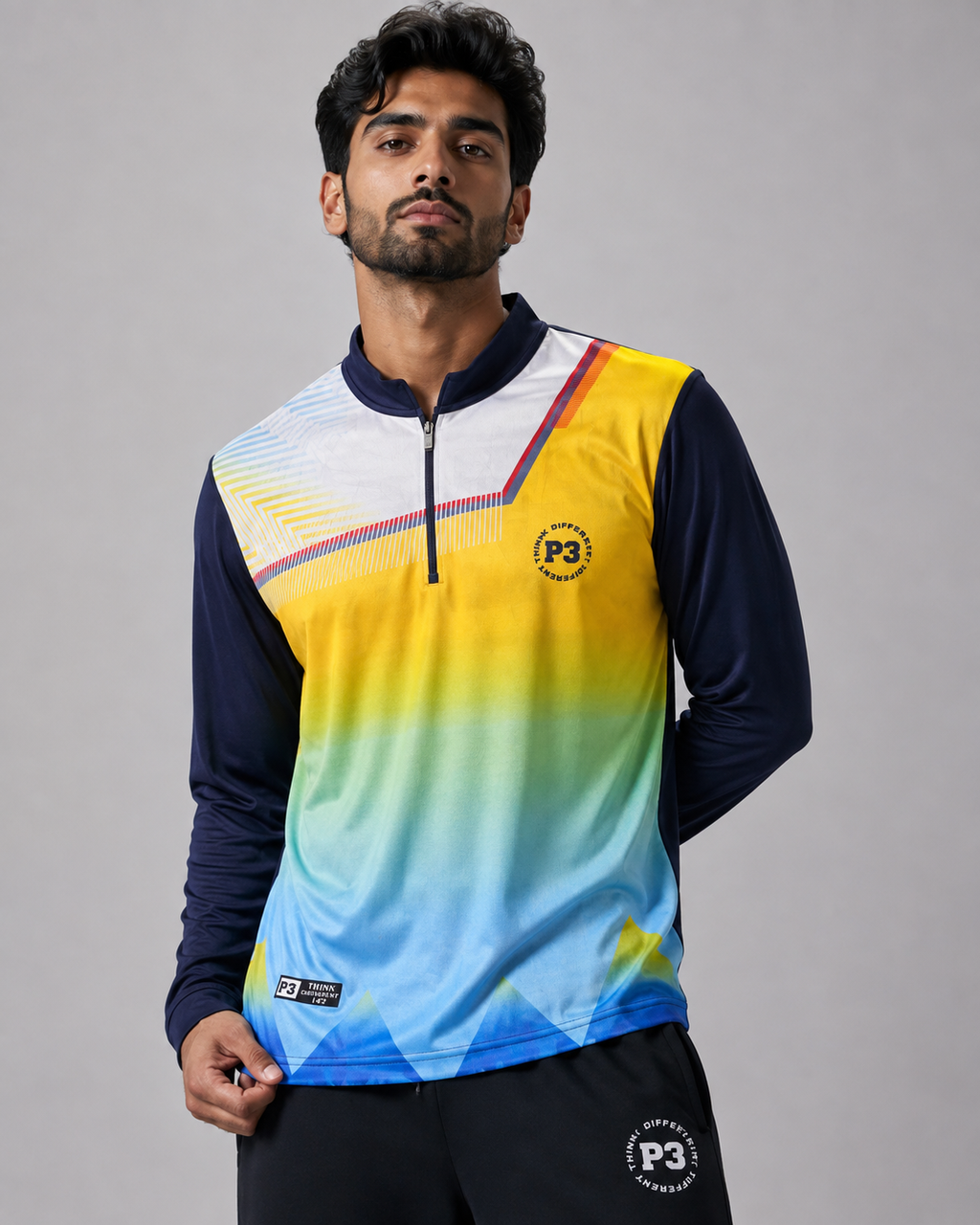 P3 Flex Sport Tee 147