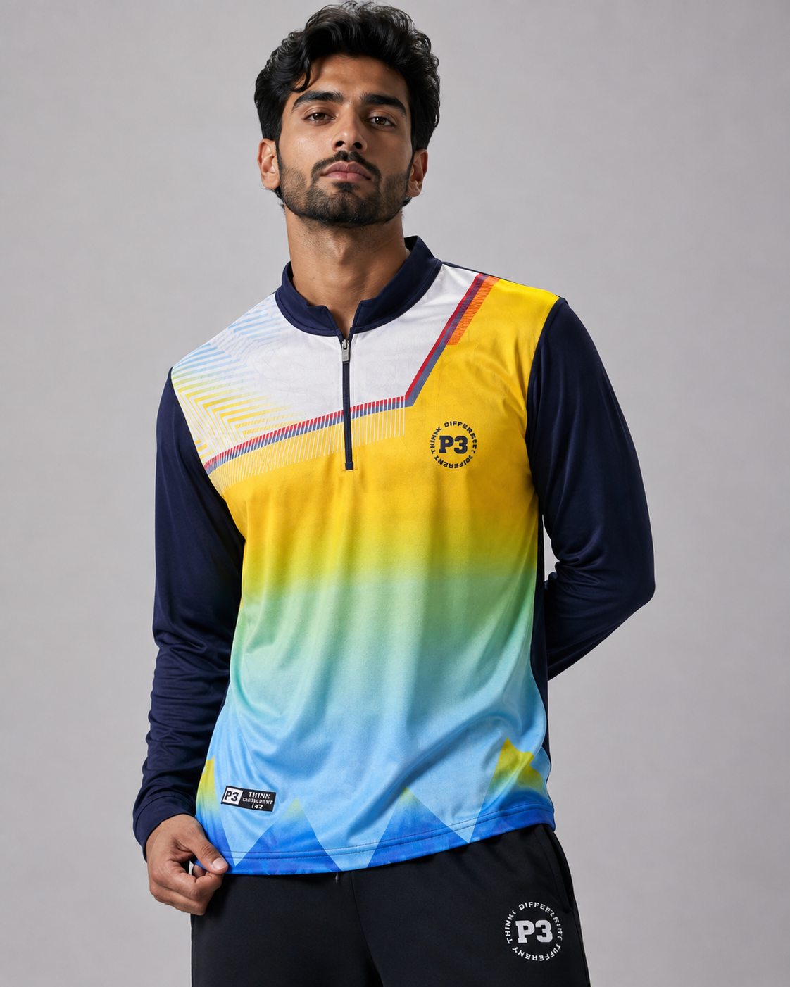 P3 Flex Sport Tee 147