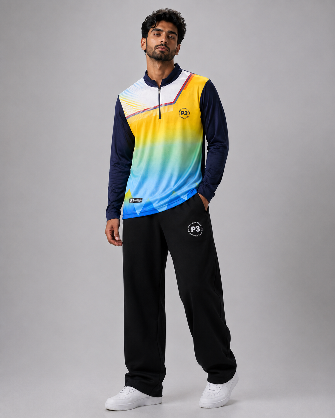 P3 Flex Sport Tee 147