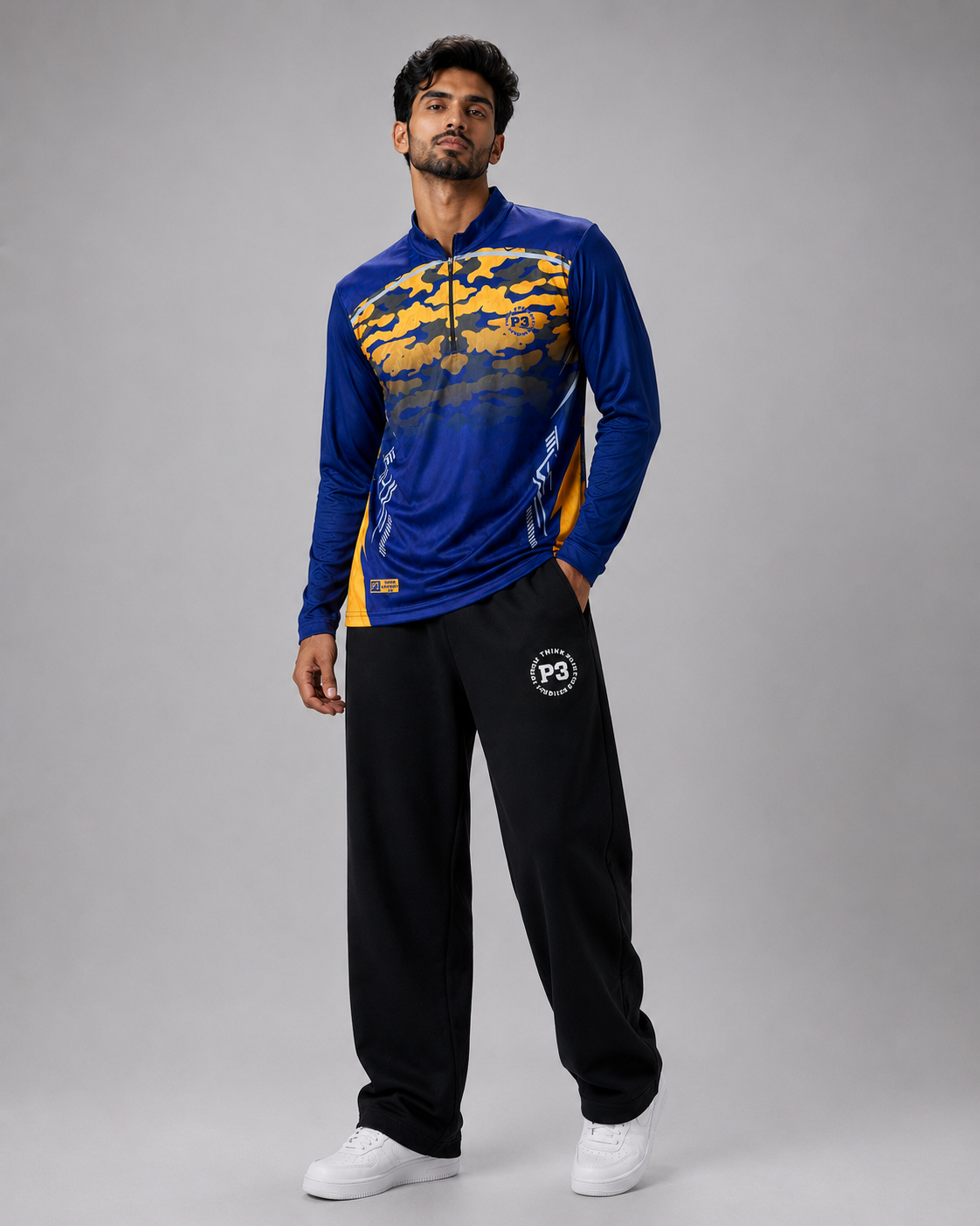 P3 Flex Sport Tee 155