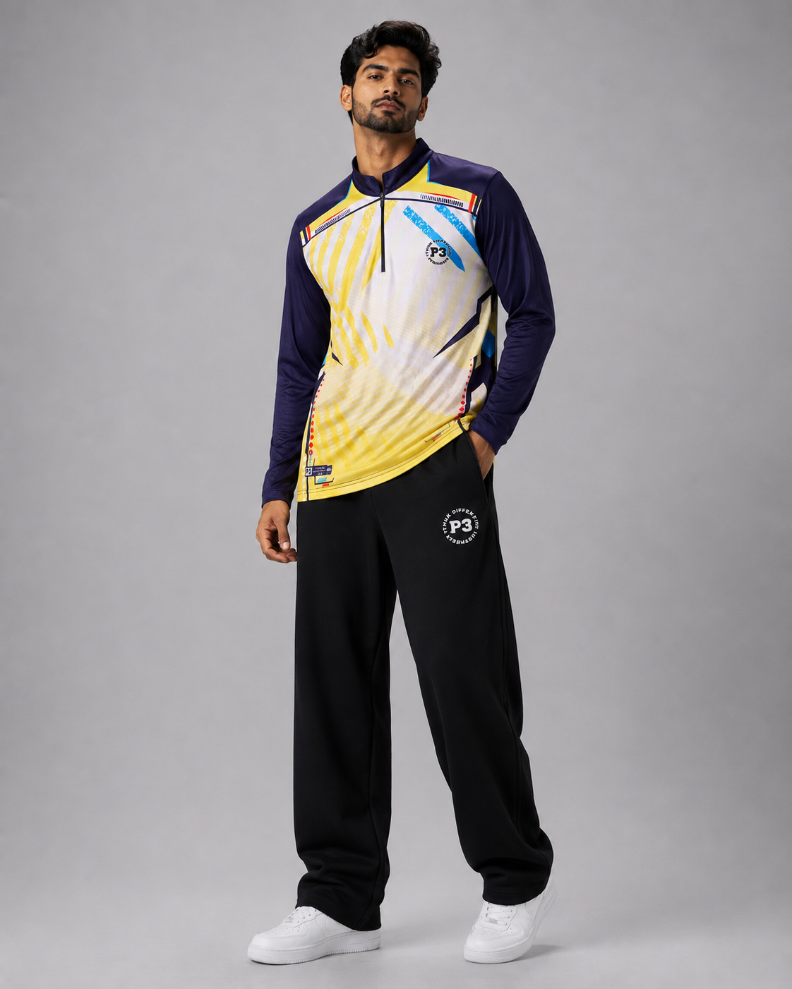 P3 Flex Sport Tee 164