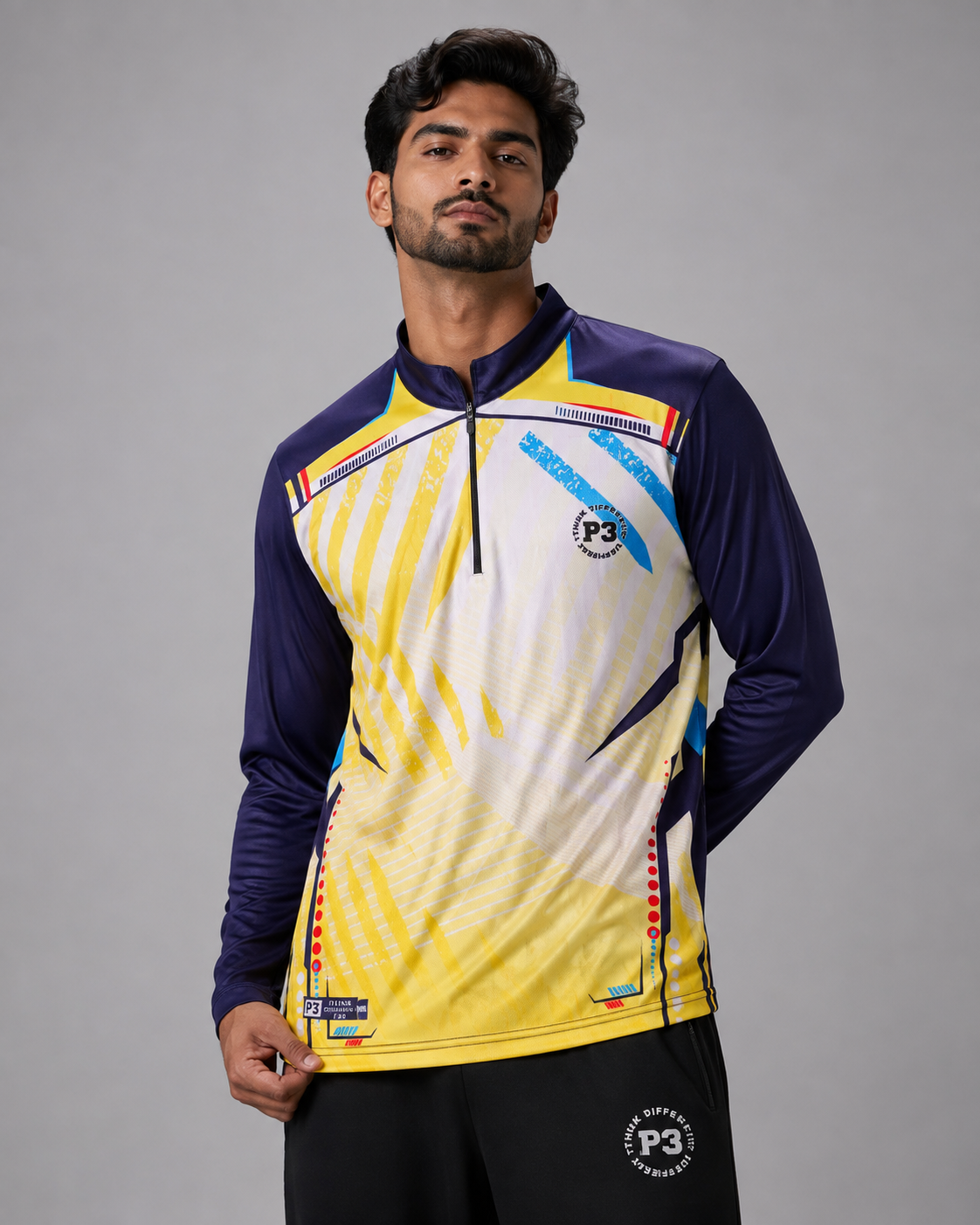 P3 Flex Sport Tee 164