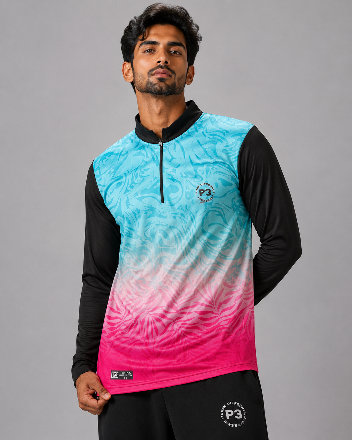 P3 Flex Sport Tee 12