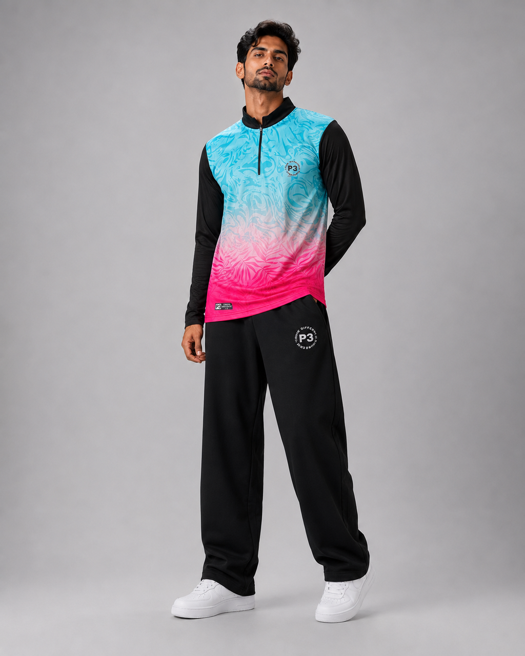 P3 Flex Sport Tee 12