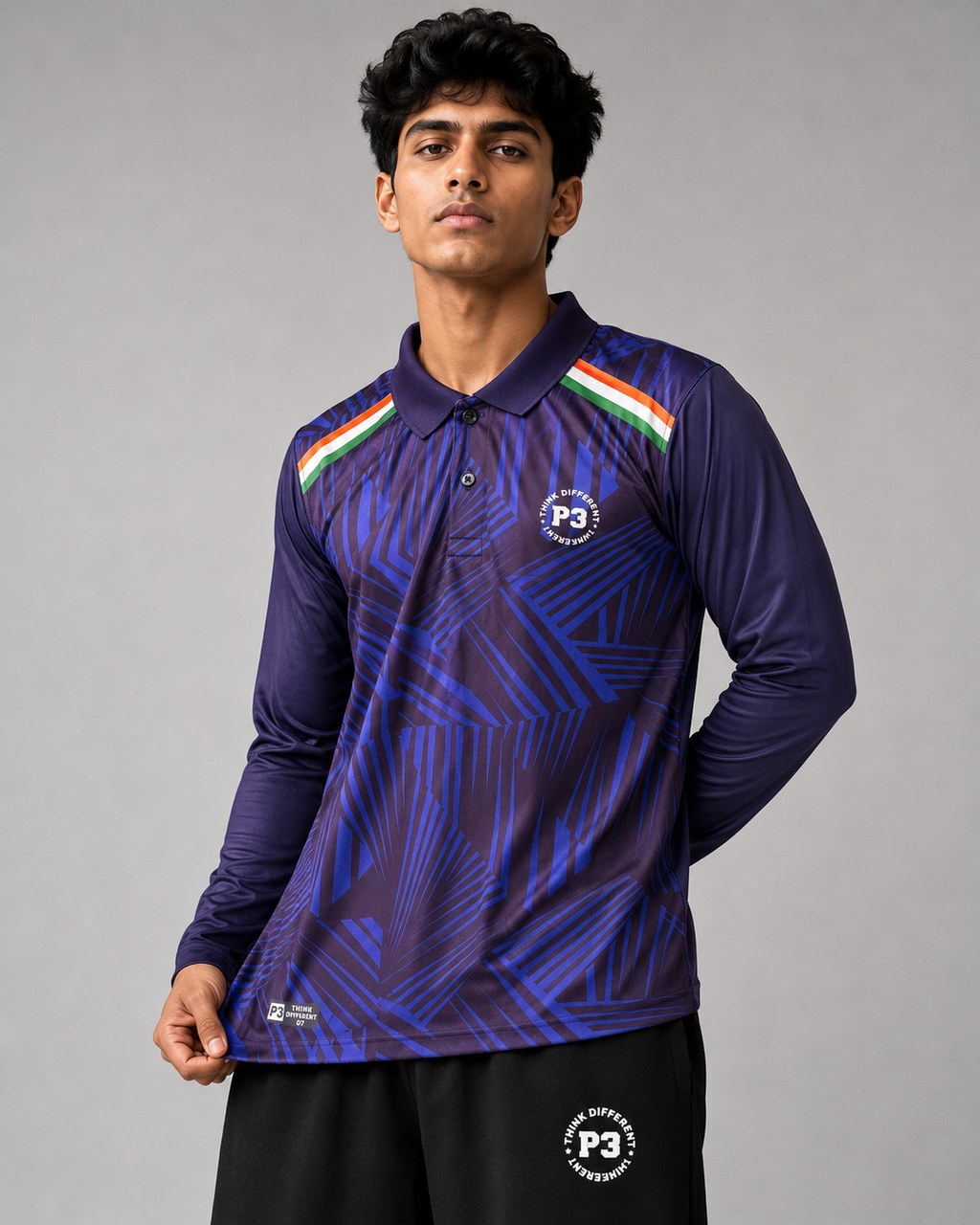 P3 Flex Sport Tee 07