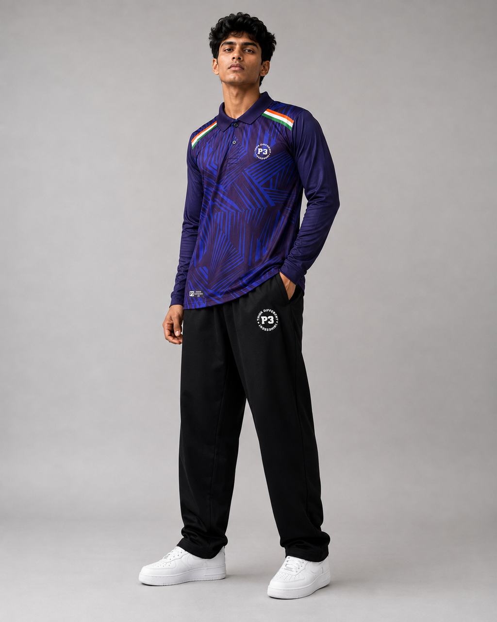 P3 Flex Sport Tee 07