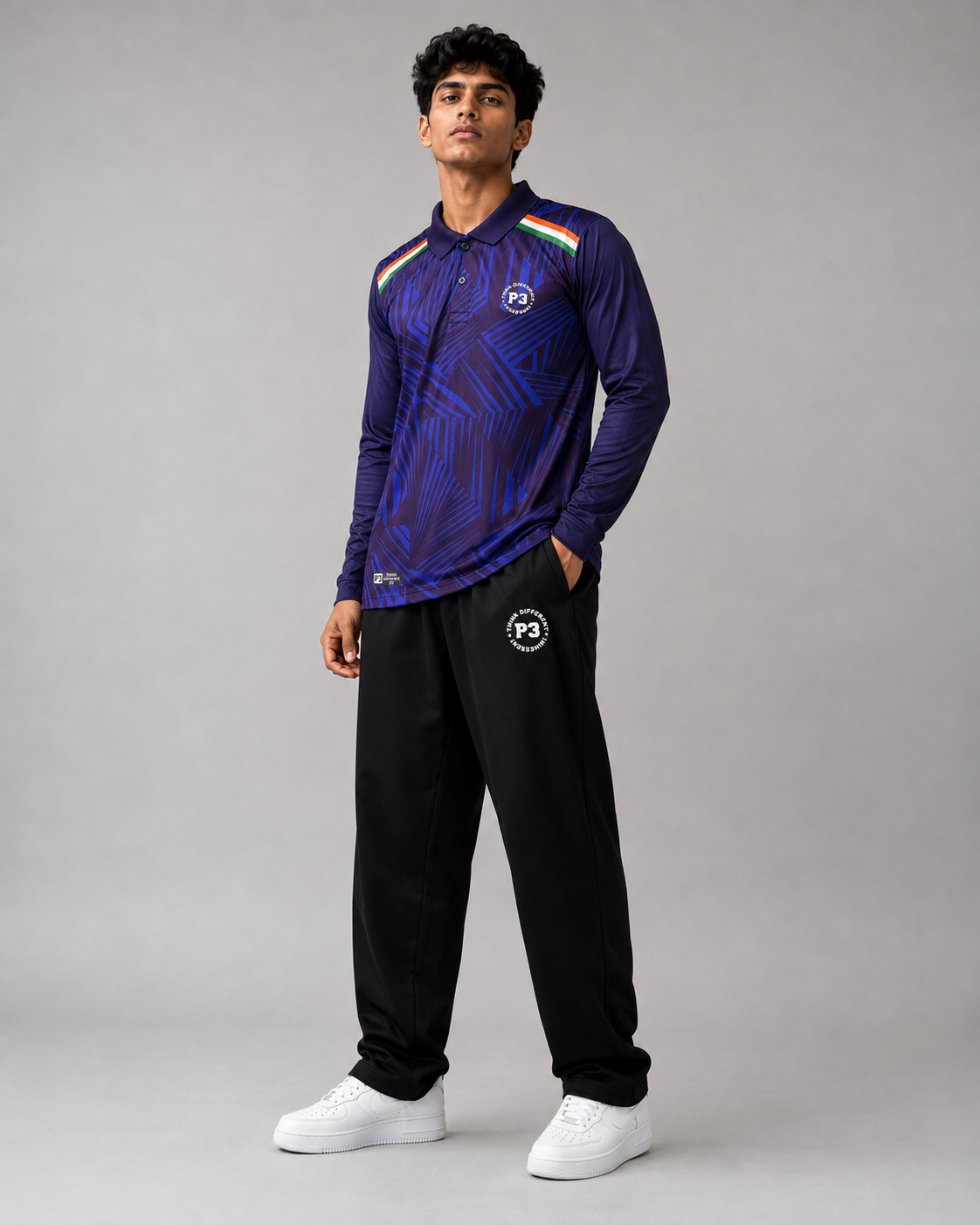 P3 Flex Sport Tee 07
