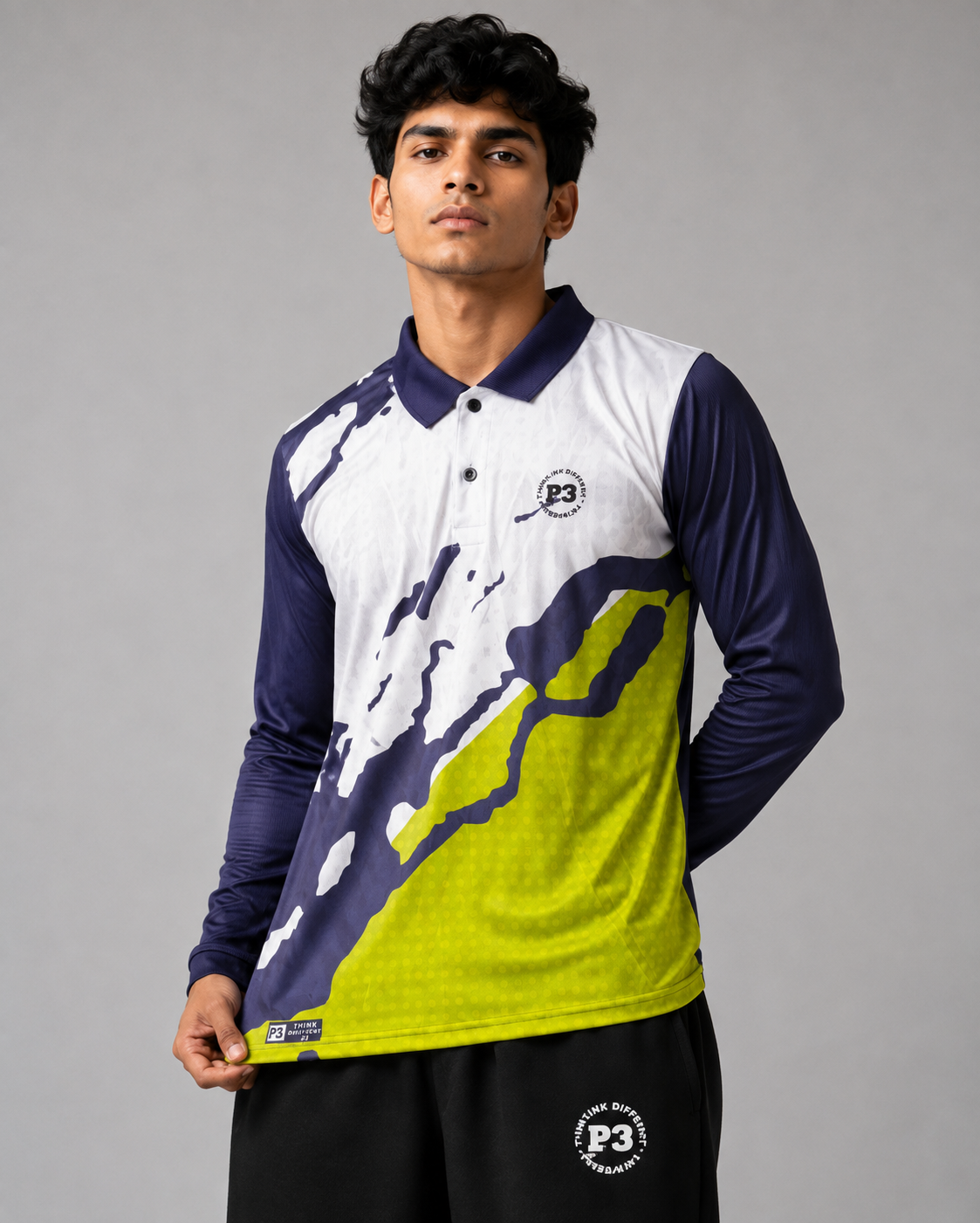 P3 Flex Sport Tee 28