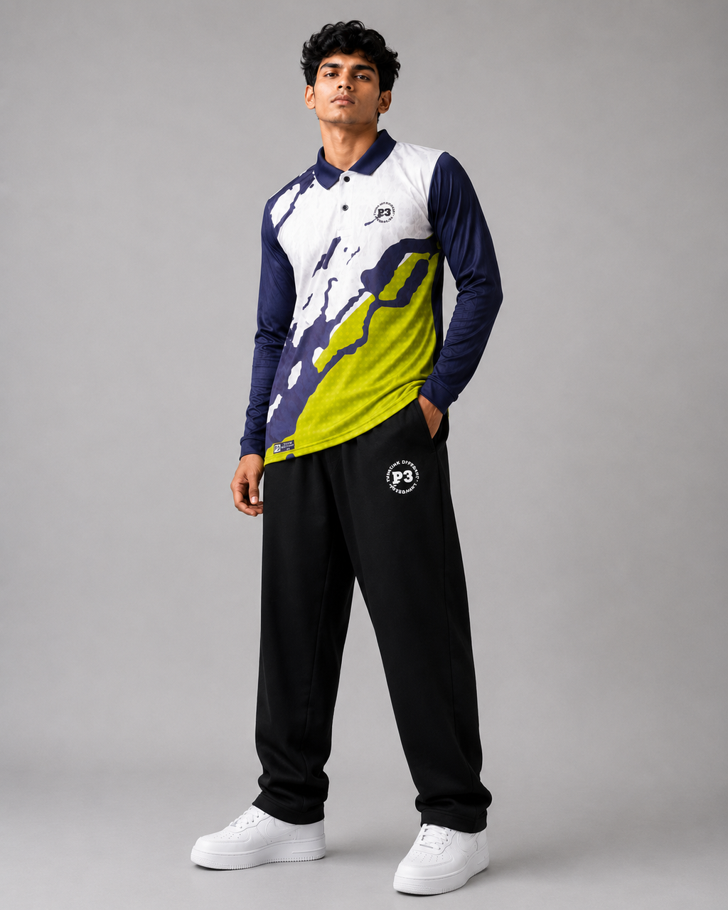 P3 Flex Sport Tee 28