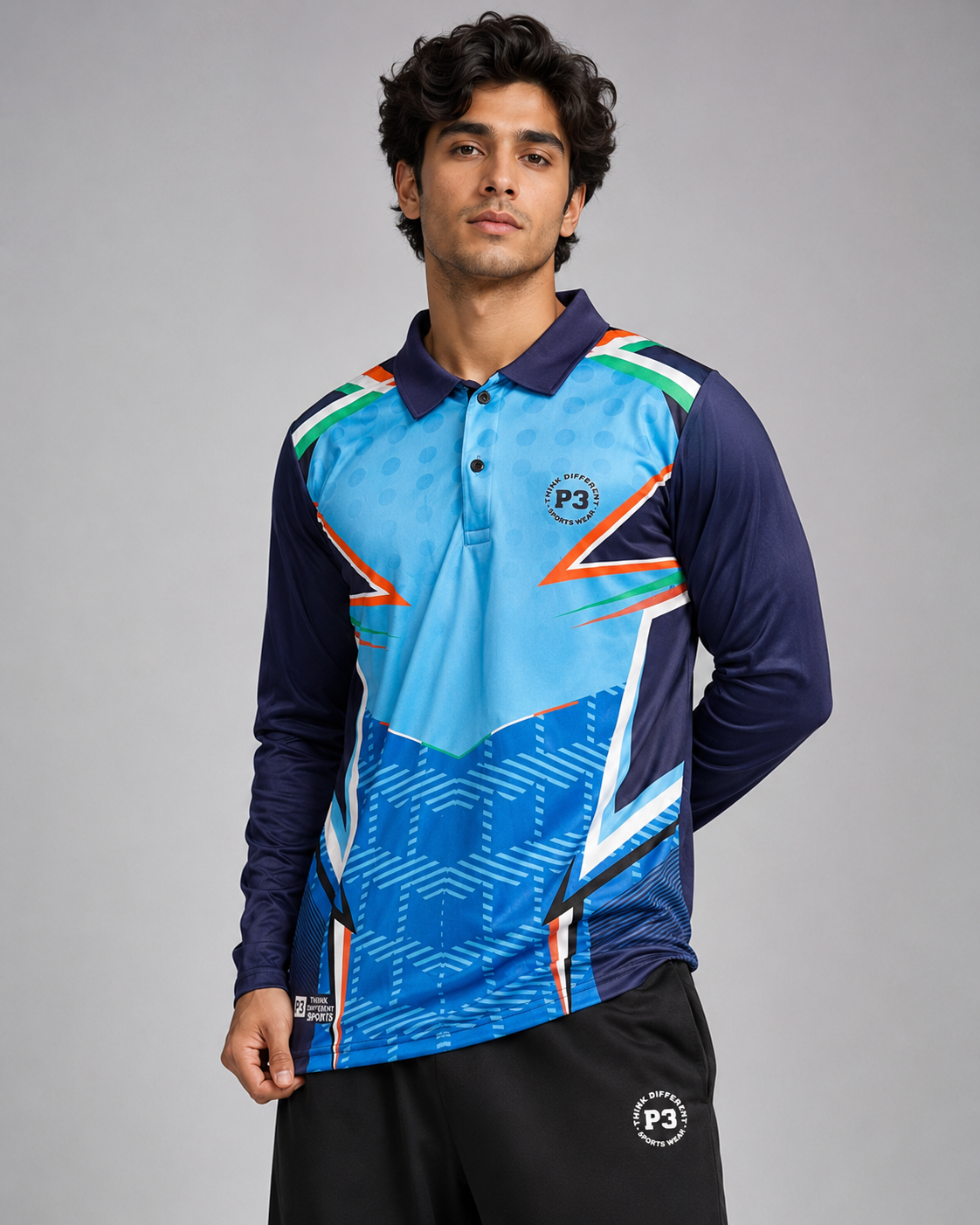 P3 Flex Sport Tee 30