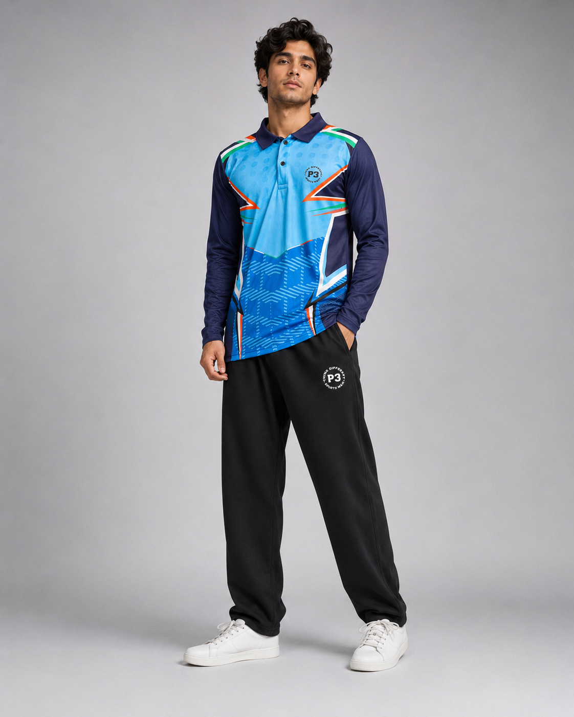 P3 Flex Sport Tee 30