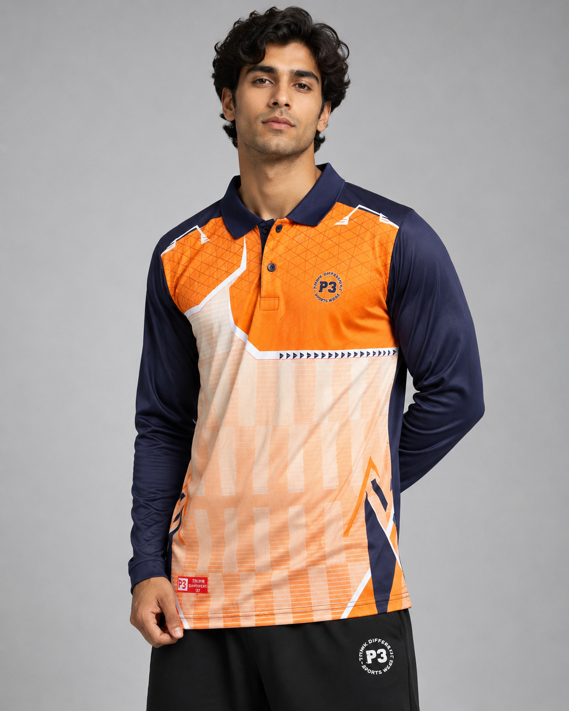 P3 Flex Sport Tee 47