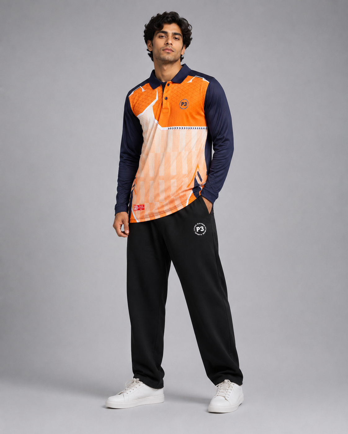 P3 Flex Sport Tee 47