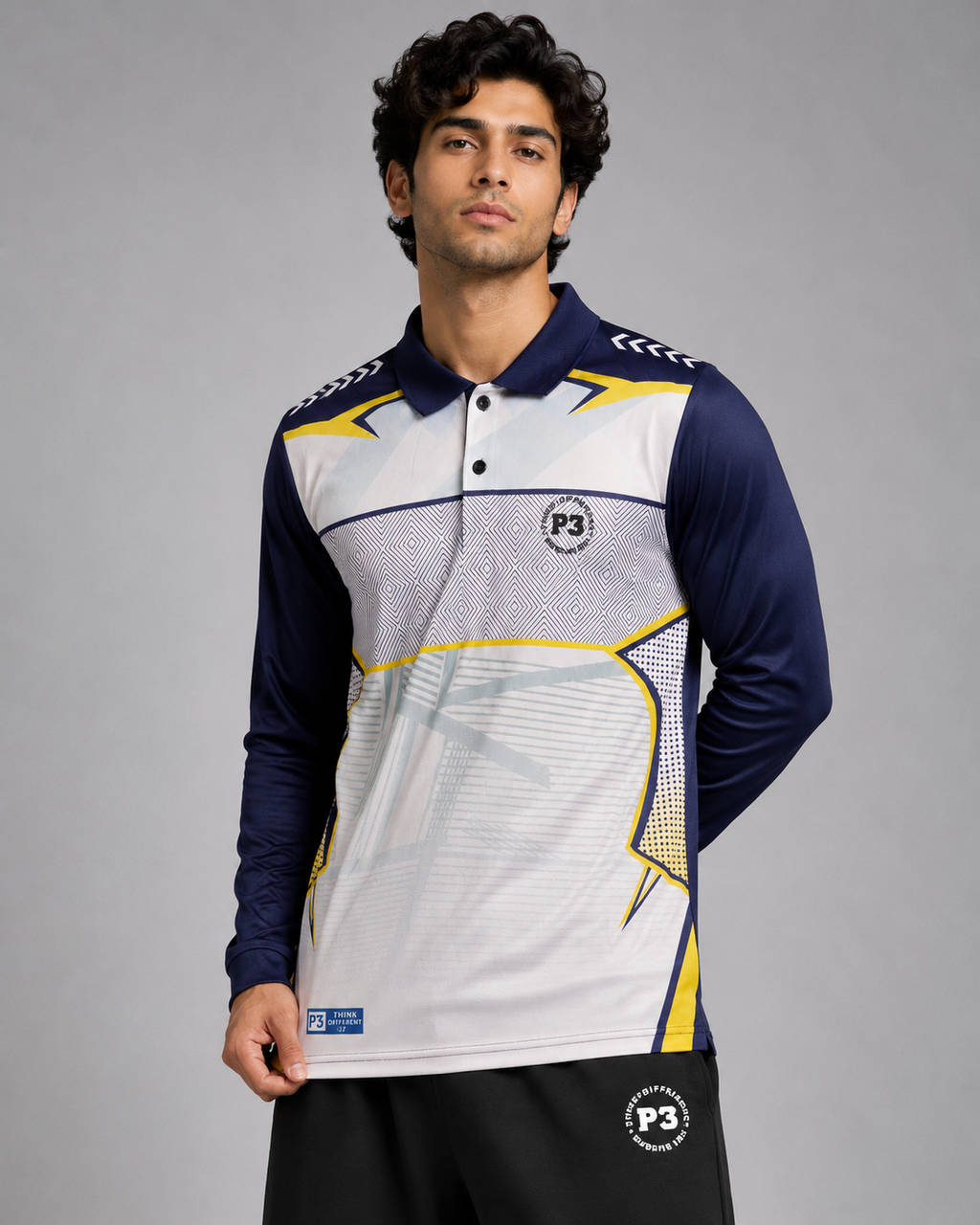P3 Flex Sport Tee 57