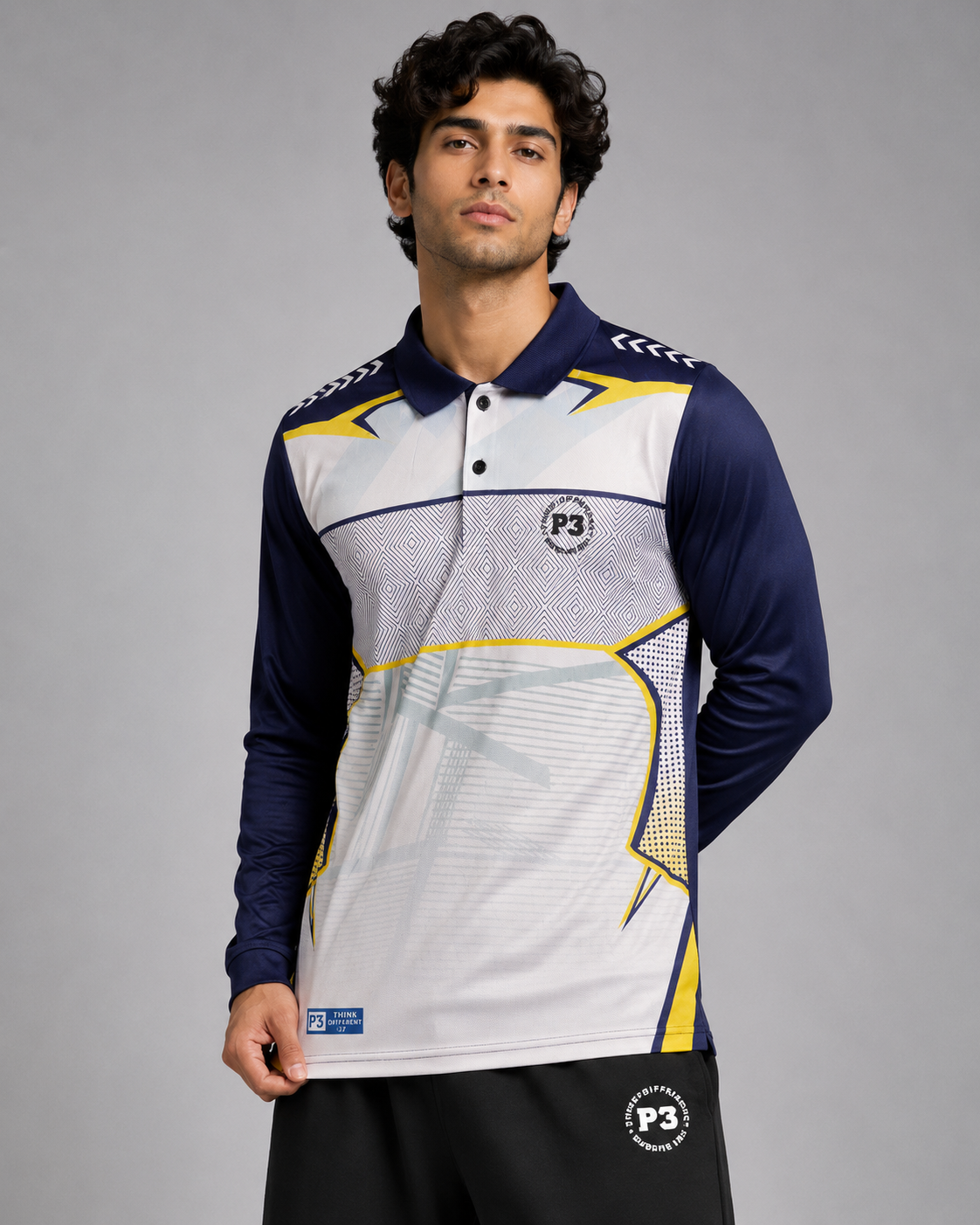 P3 Flex Sport Tee 57