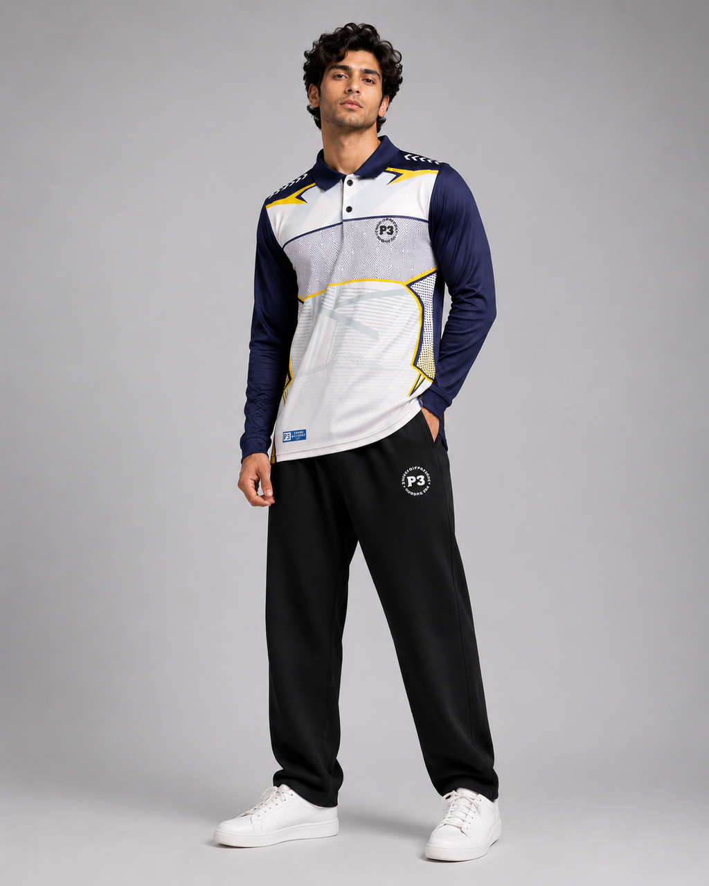 P3 Flex Sport Tee 57