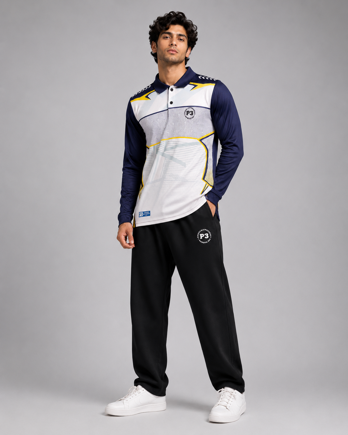 P3 Flex Sport Tee 57