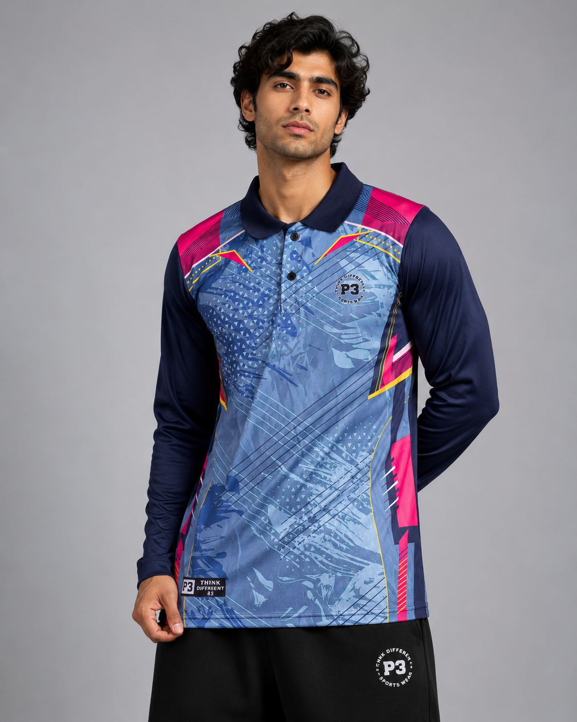 P3 Flex Sport Tee 83