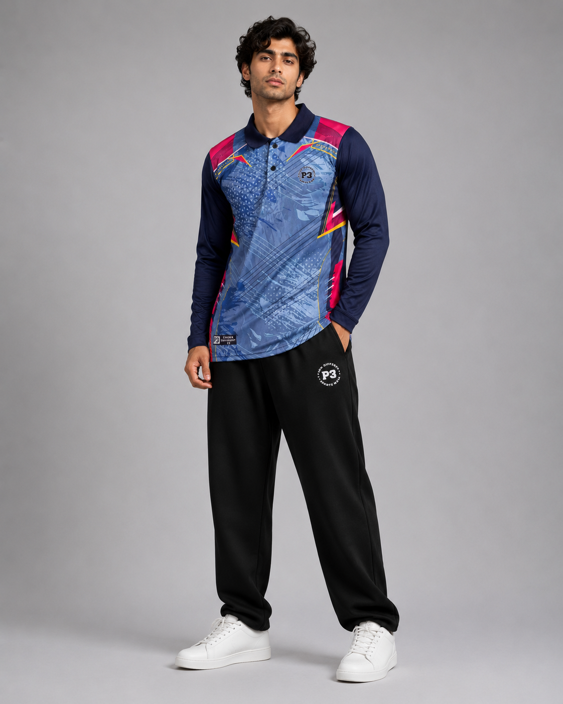 P3 Flex Sport Tee 83