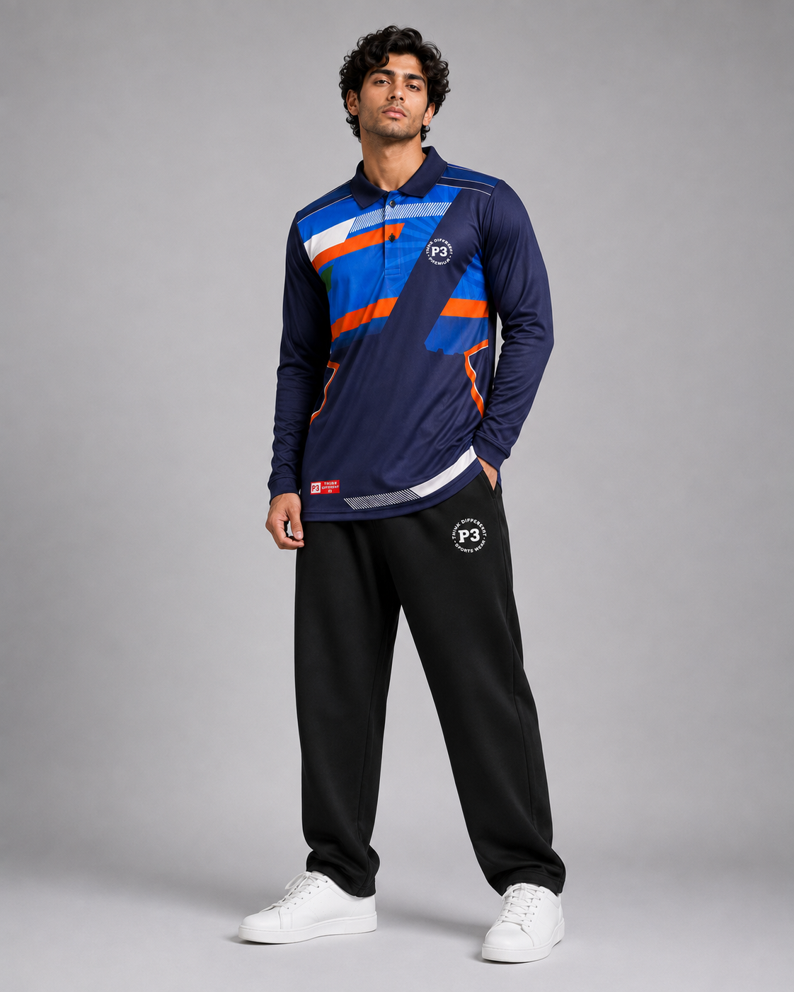 P3 Flex Sport Tee 85