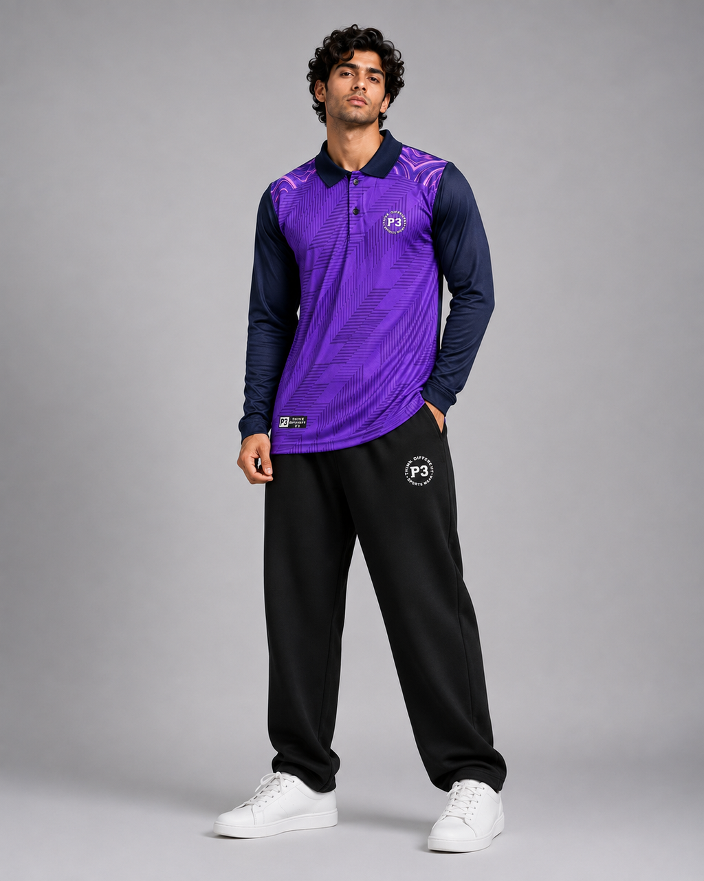 P3 Flex Sport Tee 115