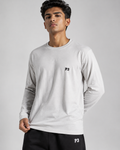 P3 Tees Light Gray