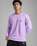 P3 Tees Lavender