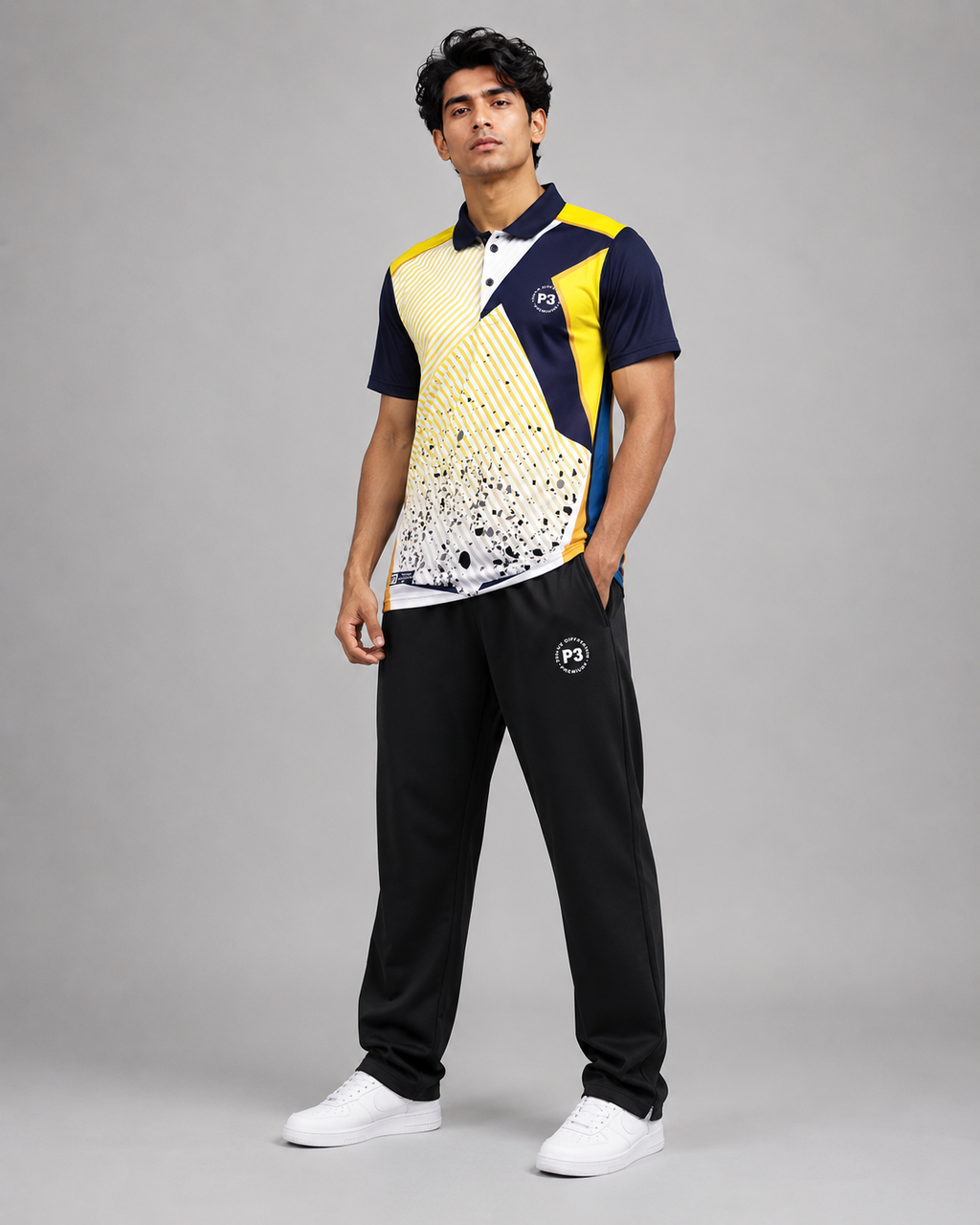 P3 Flex Sport Tee 90