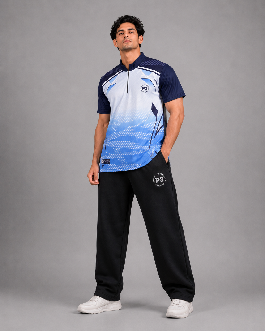P3 Flex Sport Tee 162
