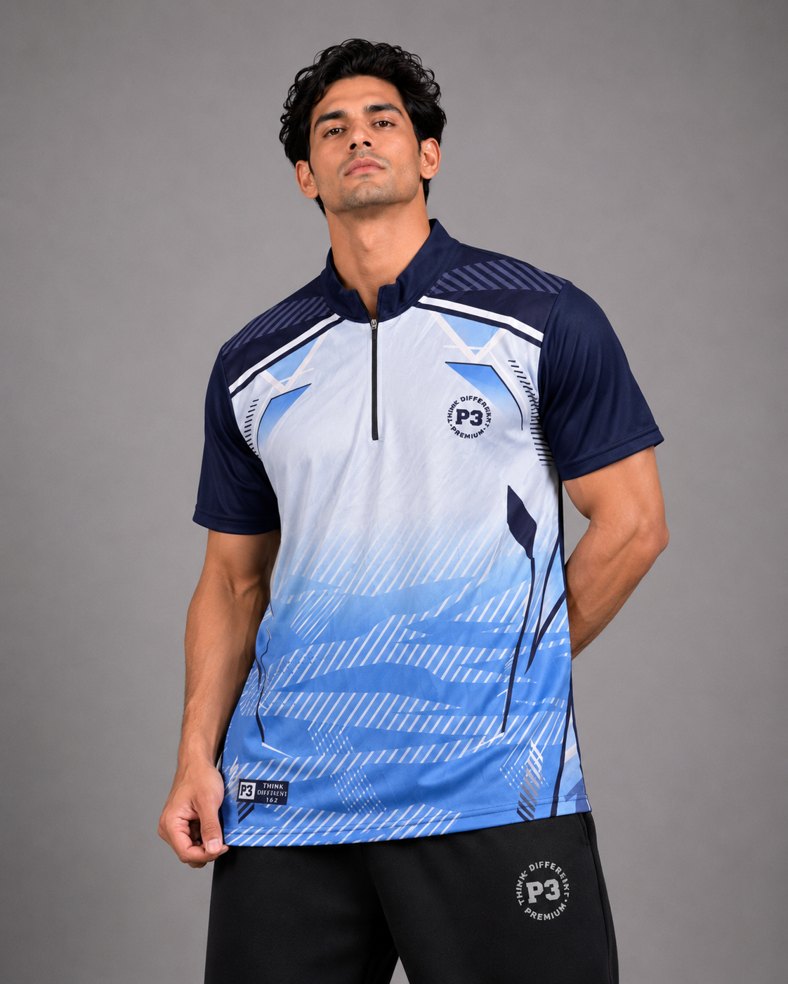 P3 Flex Sport Tee 162